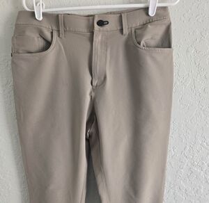 Public Rec Pants